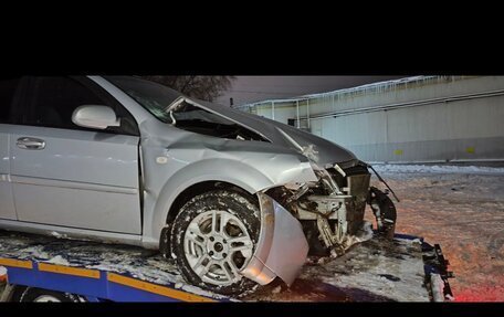 Chevrolet Lacetti, 2008 год, 230 000 рублей, 4 фотография