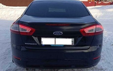 Ford Mondeo IV, 2013 год, 980 000 рублей, 5 фотография