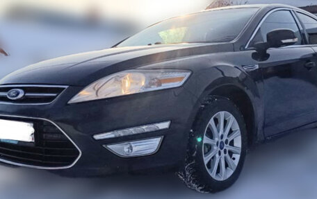 Ford Mondeo IV, 2013 год, 980 000 рублей, 6 фотография