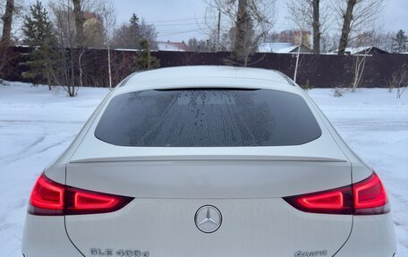 Mercedes-Benz GLE Coupe, 2020 год, 8 800 000 рублей, 5 фотография