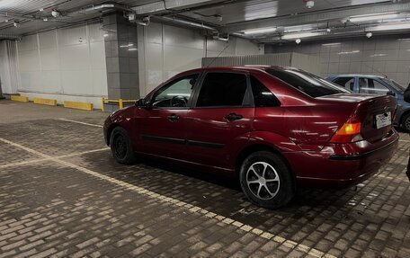 Ford Focus IV, 2003 год, 300 000 рублей, 6 фотография