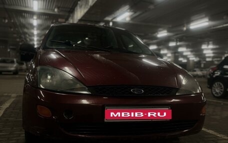 Ford Focus IV, 2003 год, 300 000 рублей, 8 фотография