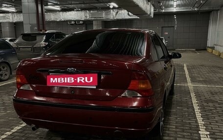 Ford Focus IV, 2003 год, 300 000 рублей, 3 фотография