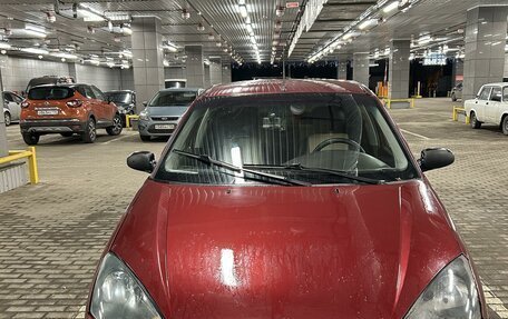 Ford Focus IV, 2003 год, 300 000 рублей, 19 фотография