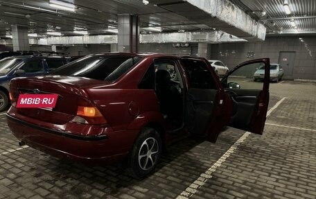 Ford Focus IV, 2003 год, 300 000 рублей, 4 фотография