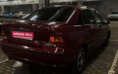 Ford Focus IV, 2003 год, 300 000 рублей, 5 фотография