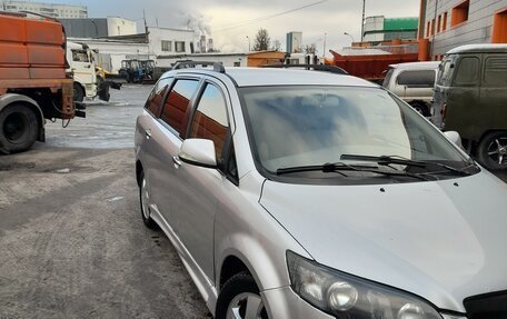 Chery CrossEastar (B14), 2012 год, 365 000 рублей, 8 фотография