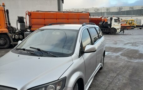 Chery CrossEastar (B14), 2012 год, 365 000 рублей, 6 фотография