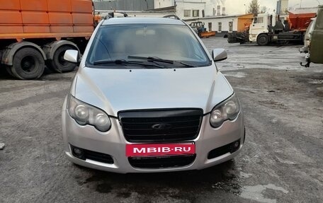 Chery CrossEastar (B14), 2012 год, 365 000 рублей, 4 фотография