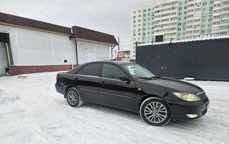 Toyota Camry V40, 2003 год, 720 000 рублей, 8 фотография