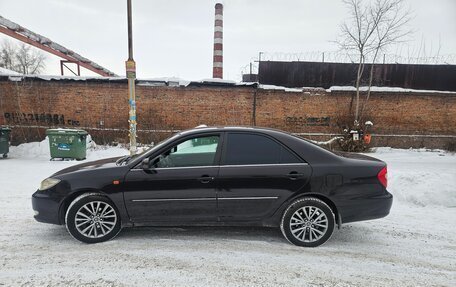 Toyota Camry V40, 2003 год, 720 000 рублей, 5 фотография