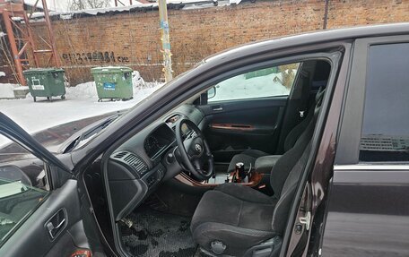 Toyota Camry V40, 2003 год, 720 000 рублей, 2 фотография