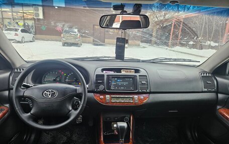 Toyota Camry V40, 2003 год, 720 000 рублей, 3 фотография