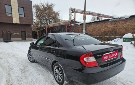 Toyota Camry V40, 2003 год, 720 000 рублей, 4 фотография