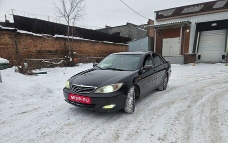 Toyota Camry V40, 2003 год, 720 000 рублей, 10 фотография