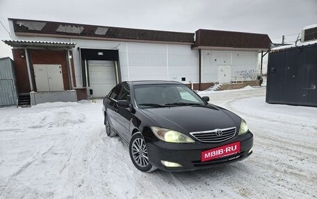 Toyota Camry V40, 2003 год, 720 000 рублей, 9 фотография