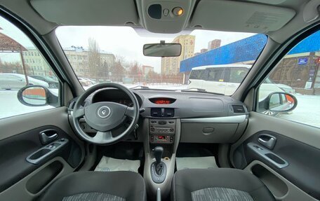 Renault Symbol, 2008 год, 500 000 рублей, 9 фотография