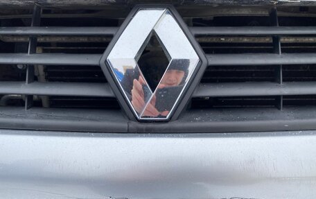 Renault Symbol, 2008 год, 500 000 рублей, 19 фотография