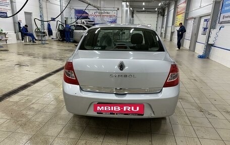 Renault Symbol, 2008 год, 500 000 рублей, 6 фотография