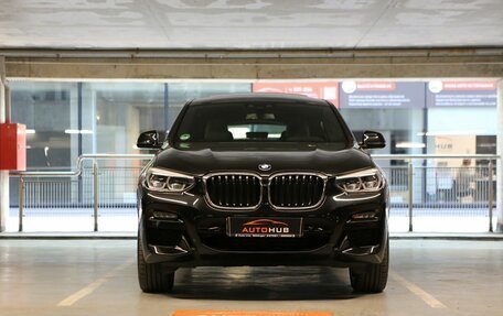 BMW X4, 2020 год, 5 650 000 рублей, 2 фотография