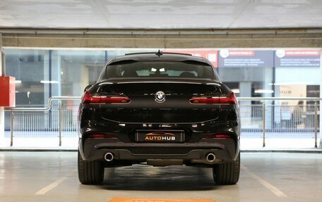 BMW X4, 2020 год, 5 650 000 рублей, 6 фотография