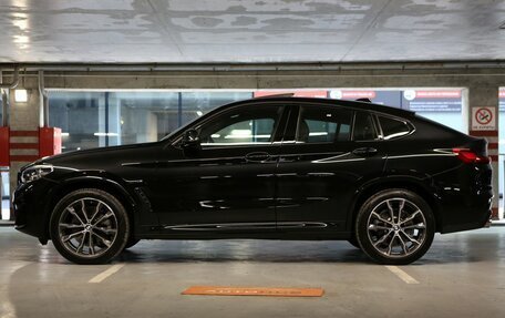 BMW X4, 2020 год, 5 650 000 рублей, 4 фотография