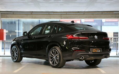 BMW X4, 2020 год, 5 650 000 рублей, 5 фотография