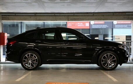 BMW X4, 2020 год, 5 650 000 рублей, 8 фотография