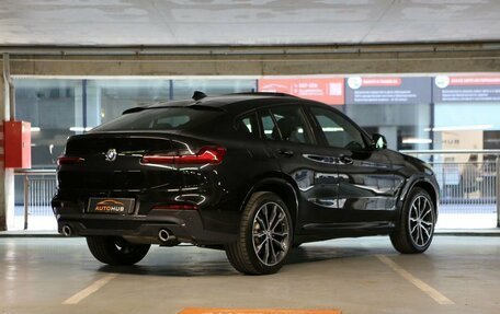 BMW X4, 2020 год, 5 650 000 рублей, 7 фотография