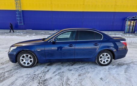 BMW 5 серия, 2003 год, 1 070 000 рублей, 4 фотография