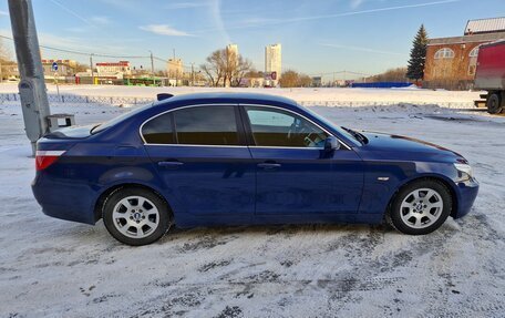 BMW 5 серия, 2003 год, 1 070 000 рублей, 9 фотография