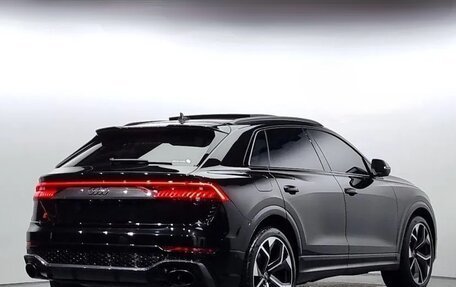 Audi RS Q8 I, 2021 год, 15 000 000 рублей, 2 фотография