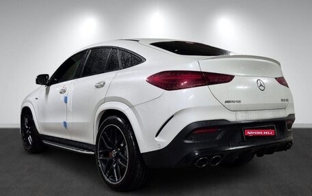 Mercedes-Benz GLE Coupe AMG, 2024 год, 19 300 000 рублей, 2 фотография