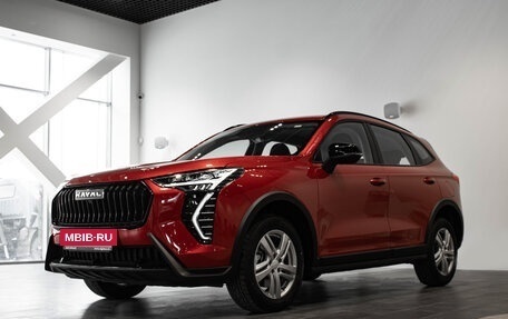 Haval Jolion, 2024 год, 2 949 000 рублей, 2 фотография