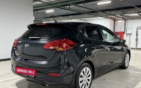 KIA cee'd III, 2014 год, 1 350 000 рублей, 5 фотография