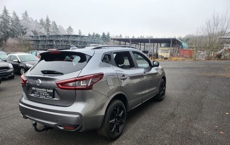 Nissan Qashqai, 2020 год, 2 873 000 рублей, 4 фотография