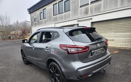 Nissan Qashqai, 2020 год, 2 873 000 рублей, 7 фотография