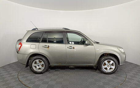 Chery Tiggo (T11), 2013 год, 469 000 рублей, 4 фотография