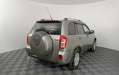 Chery Tiggo (T11), 2013 год, 469 000 рублей, 5 фотография