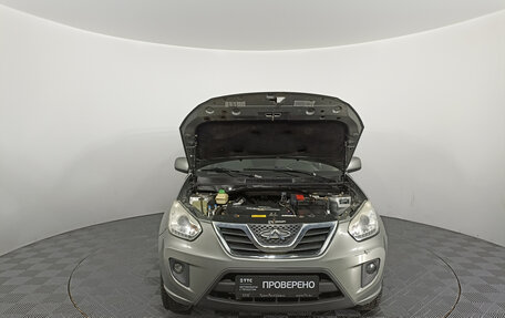 Chery Tiggo (T11), 2013 год, 469 000 рублей, 9 фотография