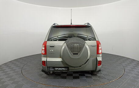 Chery Tiggo (T11), 2013 год, 469 000 рублей, 6 фотография