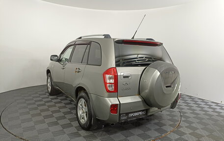 Chery Tiggo (T11), 2013 год, 469 000 рублей, 7 фотография