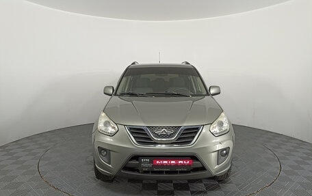 Chery Tiggo (T11), 2013 год, 469 000 рублей, 2 фотография