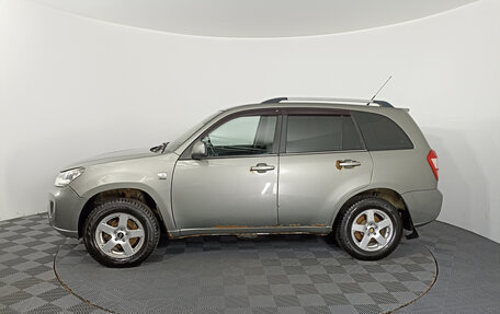 Chery Tiggo (T11), 2013 год, 469 000 рублей, 8 фотография