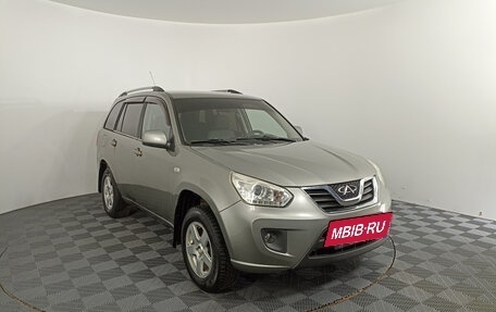 Chery Tiggo (T11), 2013 год, 469 000 рублей, 3 фотография