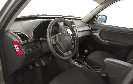 Chery Tiggo (T11), 2013 год, 469 000 рублей, 16 фотография