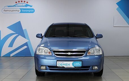 Chevrolet Lacetti, 2007 год, 649 000 рублей, 2 фотография