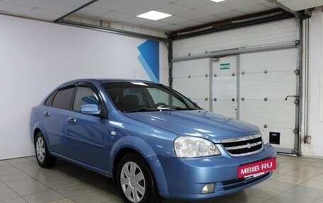 Chevrolet Lacetti, 2007 год, 649 000 рублей, 3 фотография