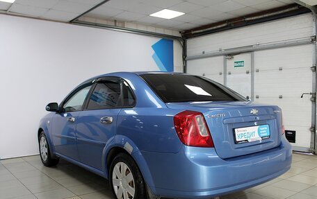 Chevrolet Lacetti, 2007 год, 649 000 рублей, 7 фотография