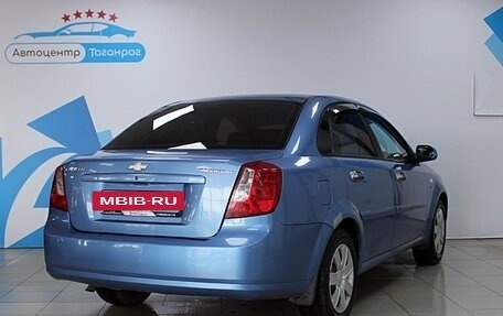 Chevrolet Lacetti, 2007 год, 649 000 рублей, 6 фотография